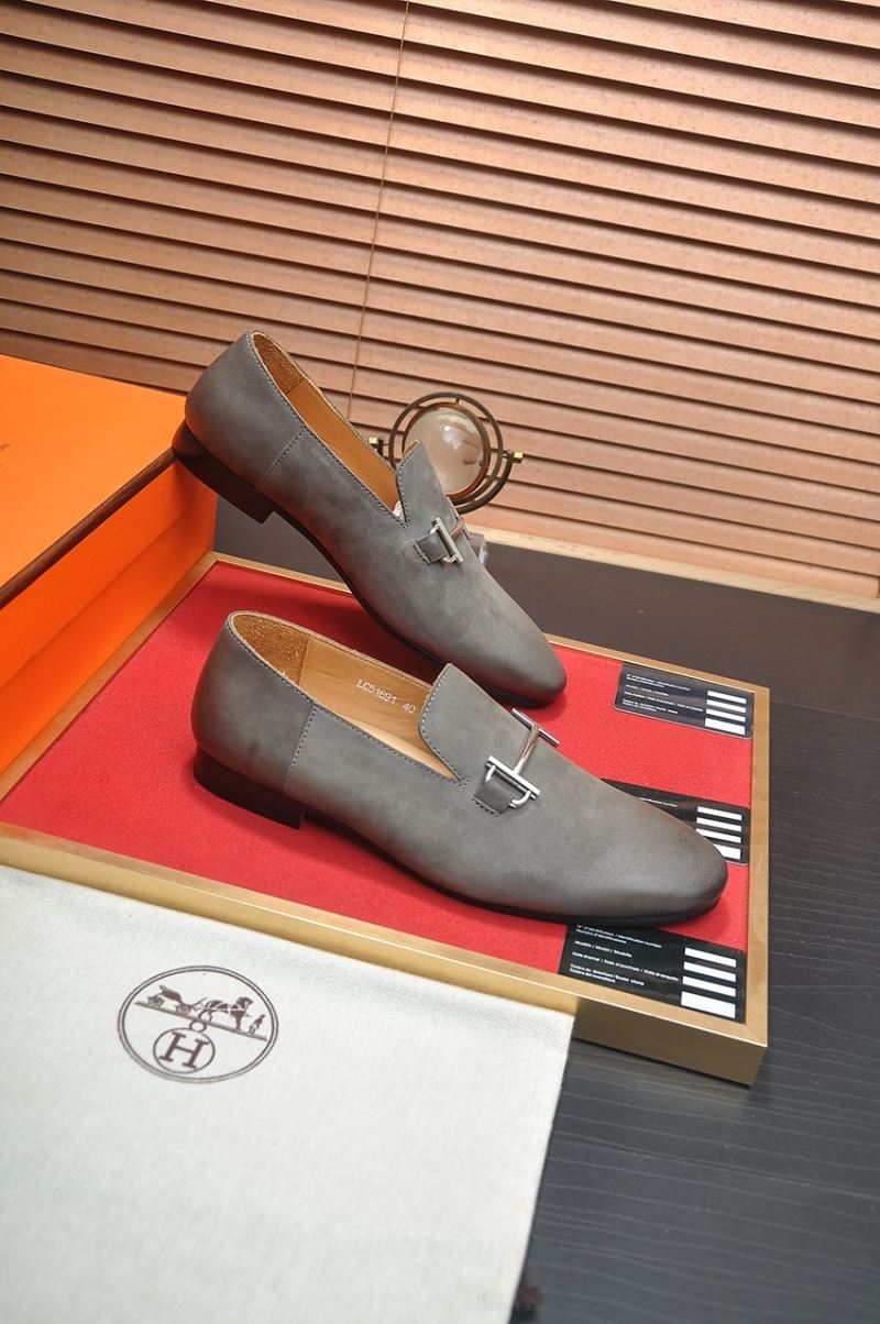 Hermes Business Shoes